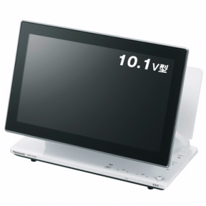 松下發(fā)布手勢控制電視