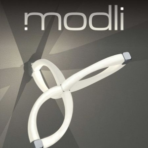 模塊化組裝燈具